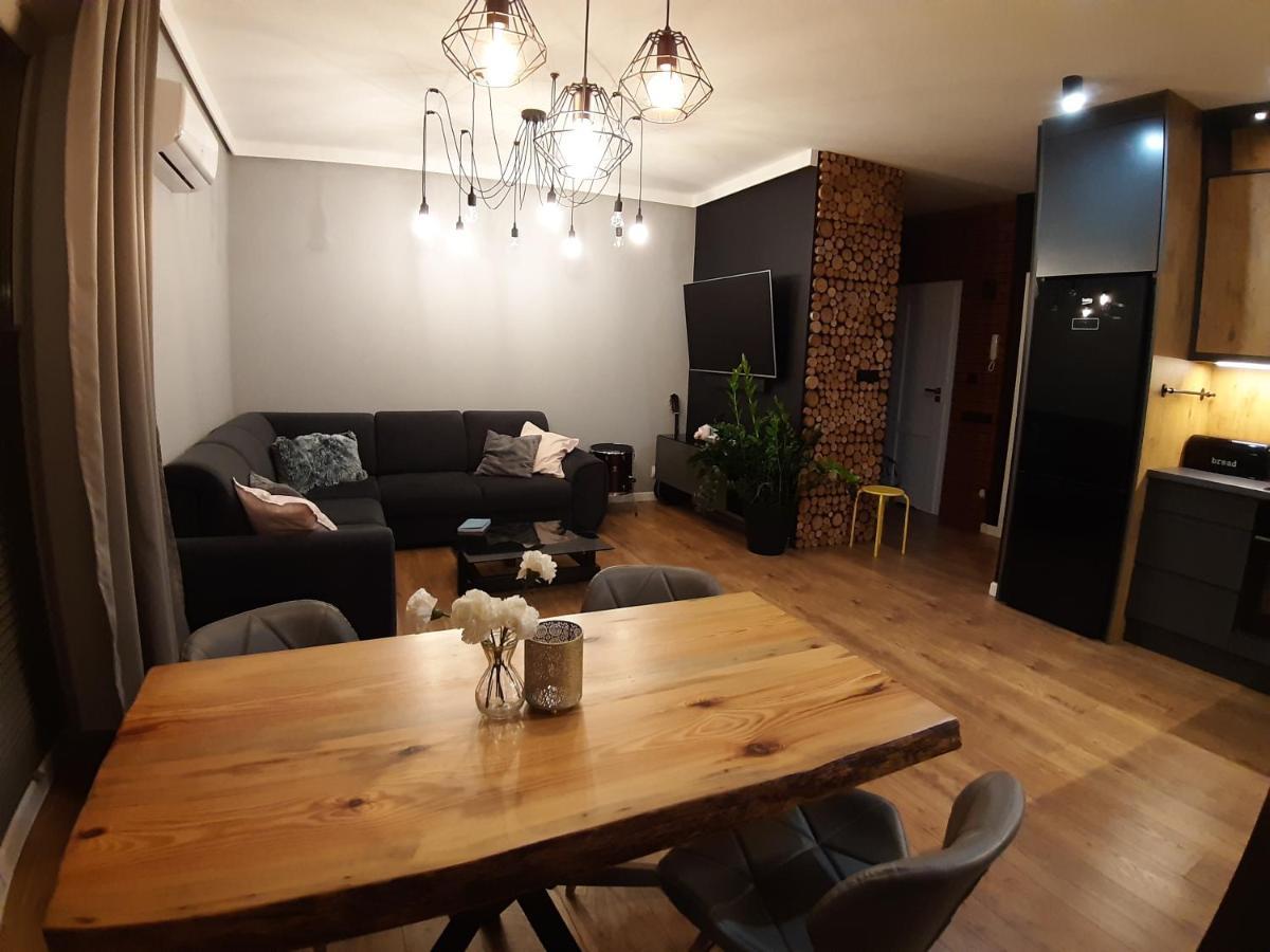 Lux-House Braniewo Apartment Exterior photo